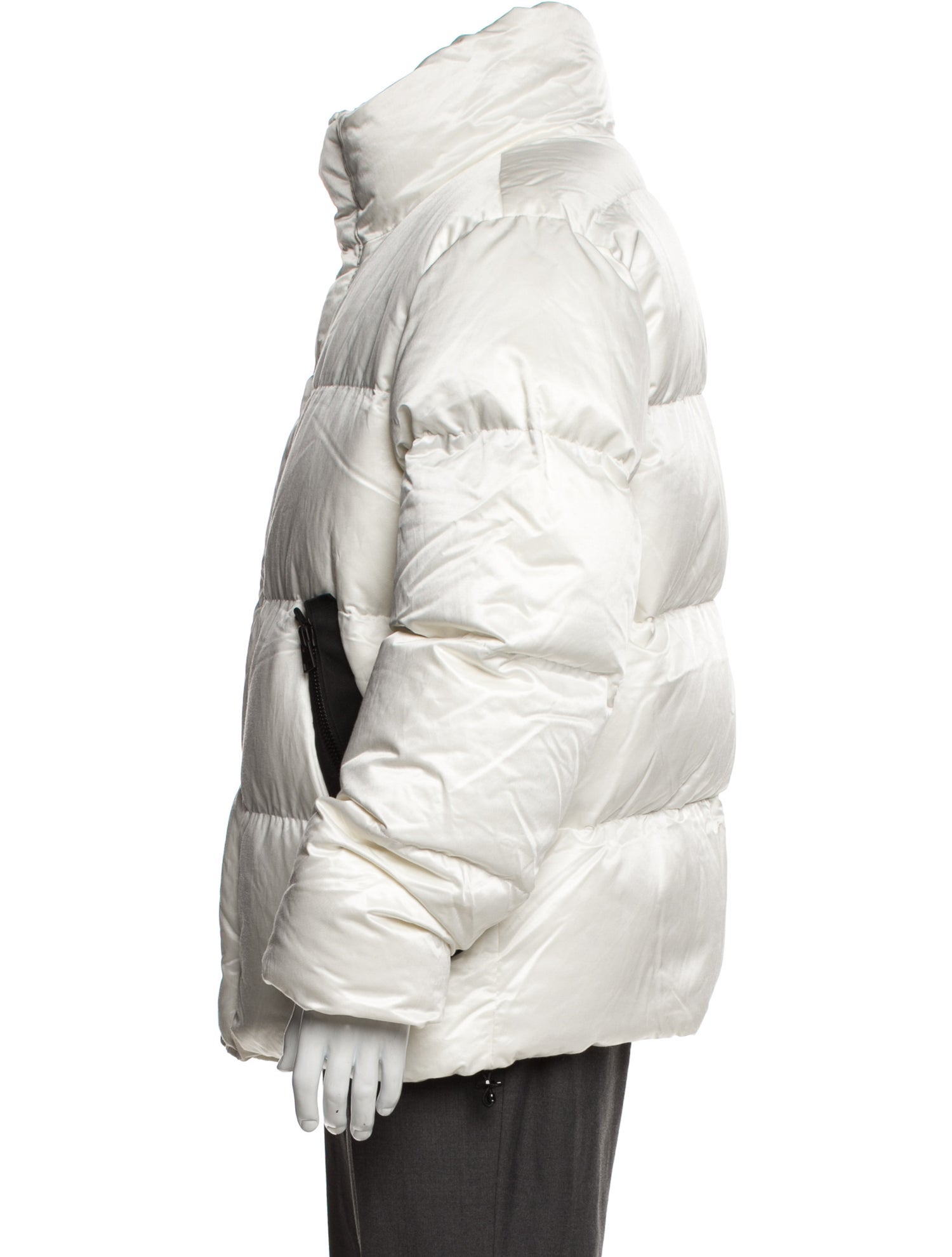 Tom Ford Puffer Coat