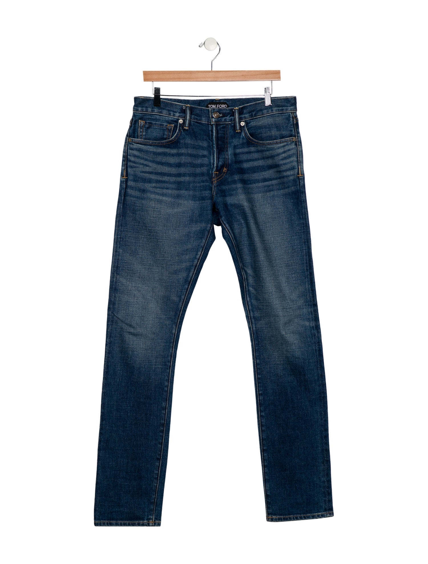 Tom Ford Skinny Jeans