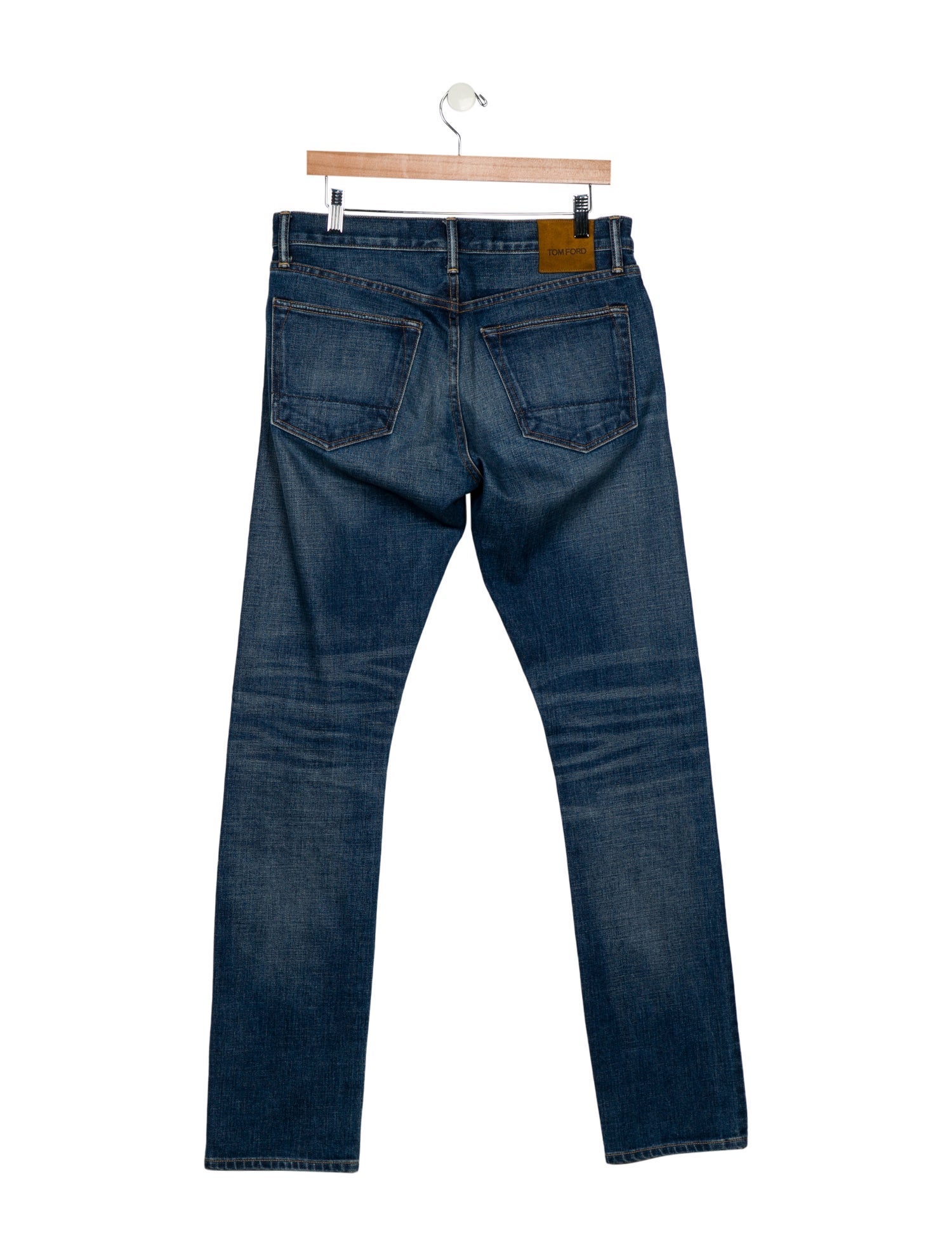 Tom Ford Skinny Jeans