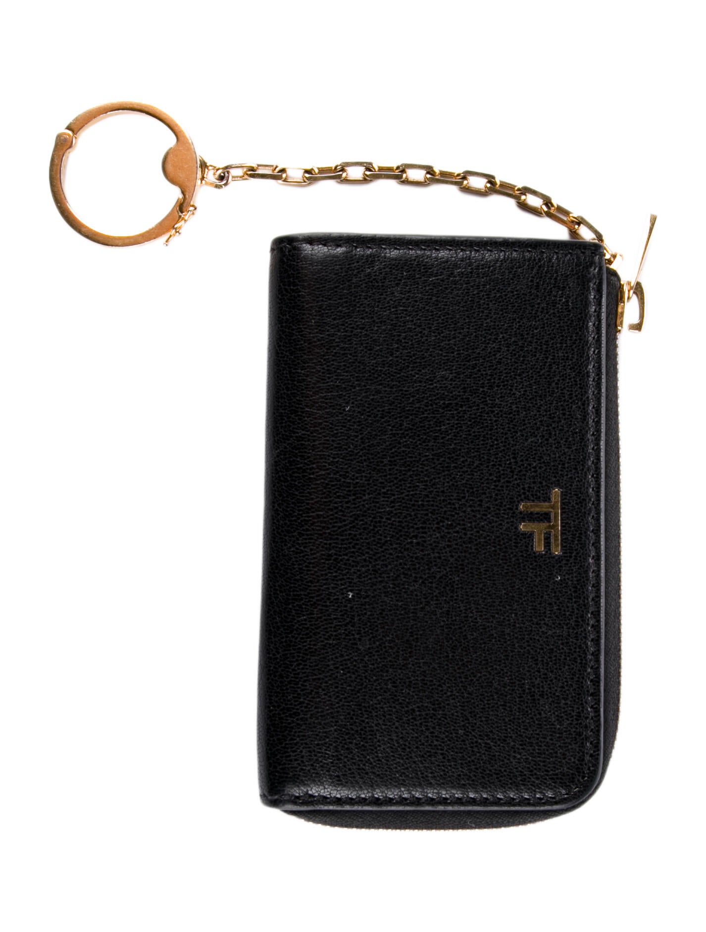 Tom Ford Leather Wallet