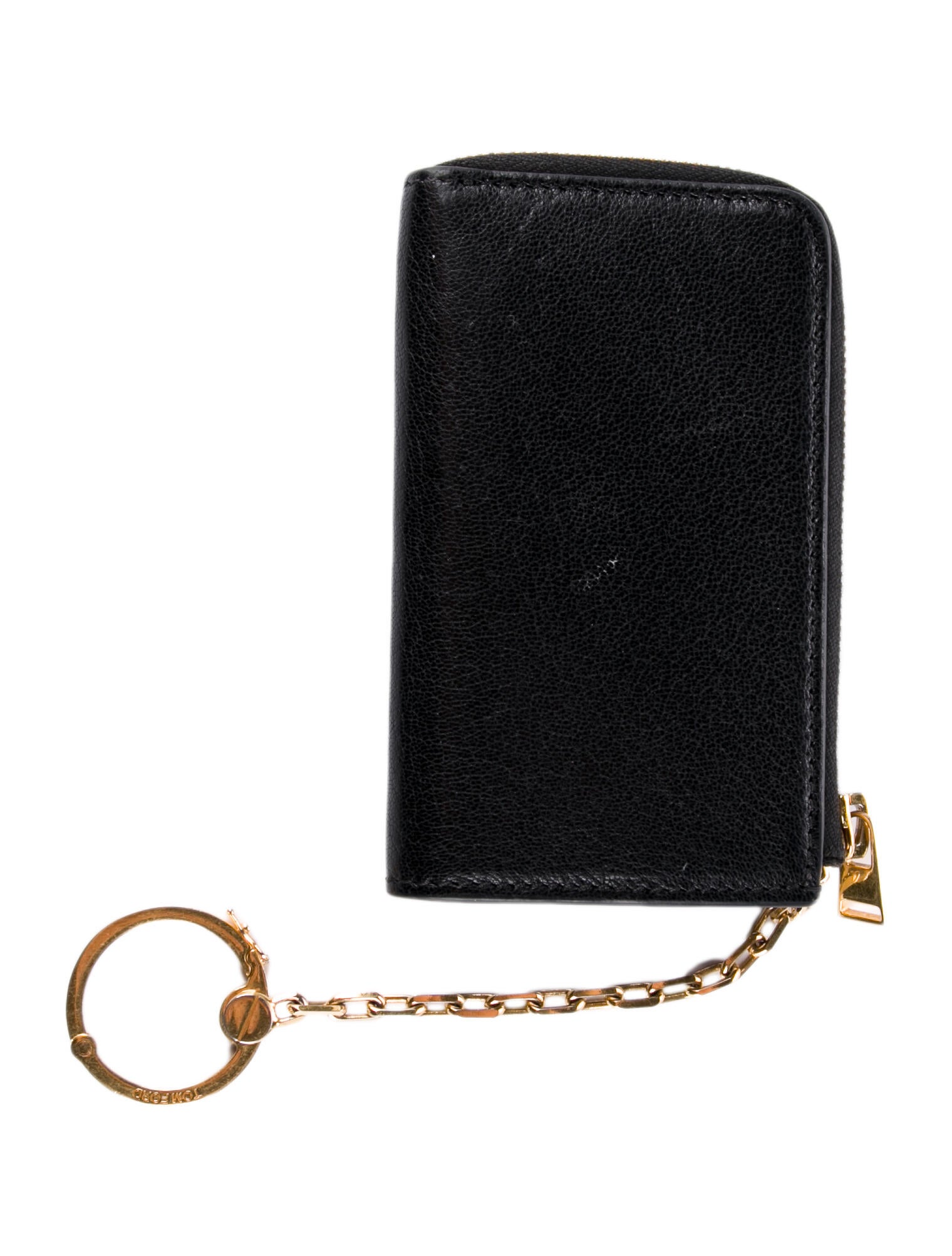 Tom Ford Leather Wallet