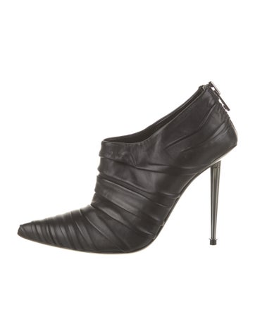 Tom Ford Pumps Leather IT 36.5 | 6.5