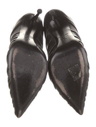 Tom Ford Leather Pumps