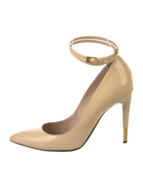 Tom Ford Patent Leather Pumps