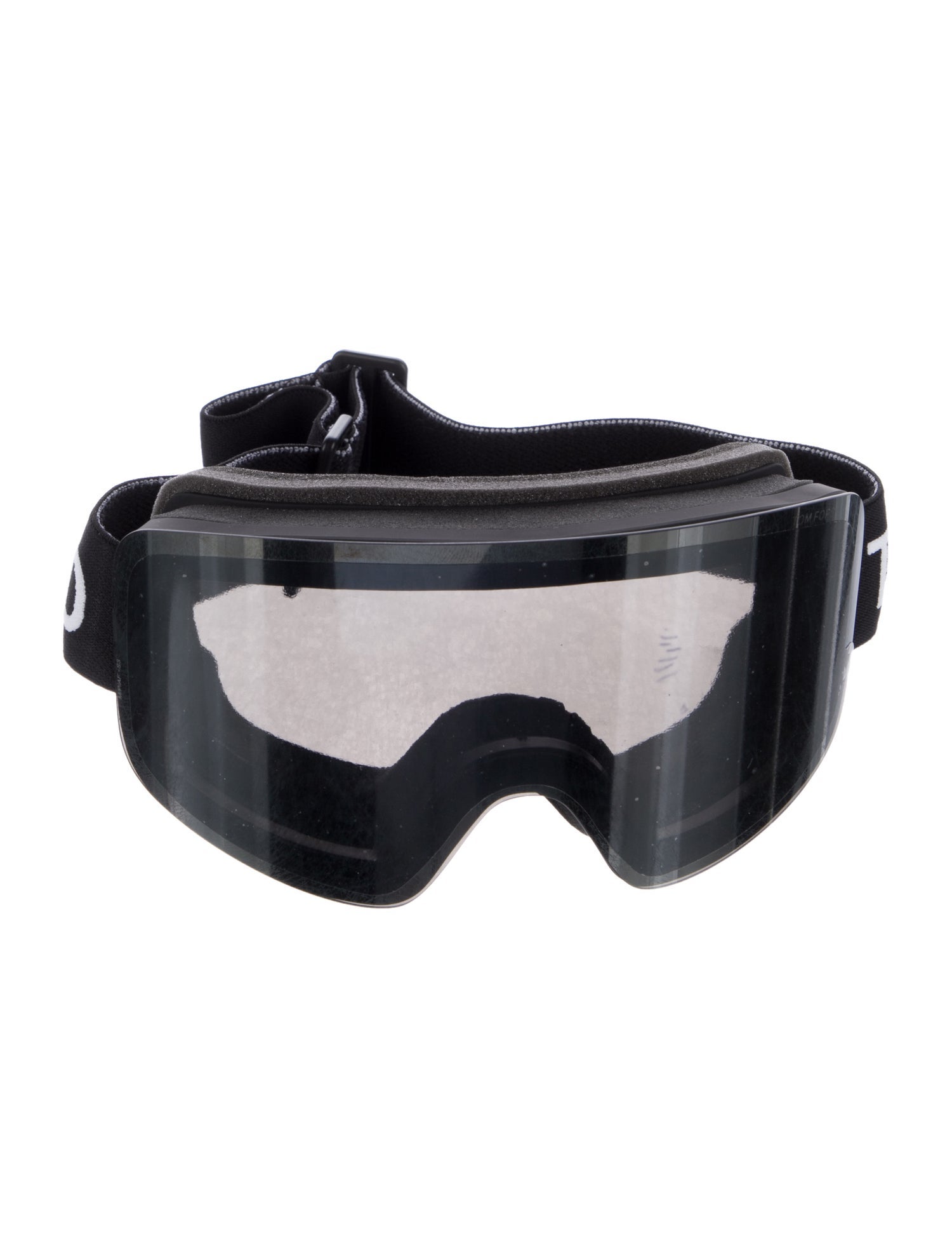 Tom Ford Tom Ford Ski Mask