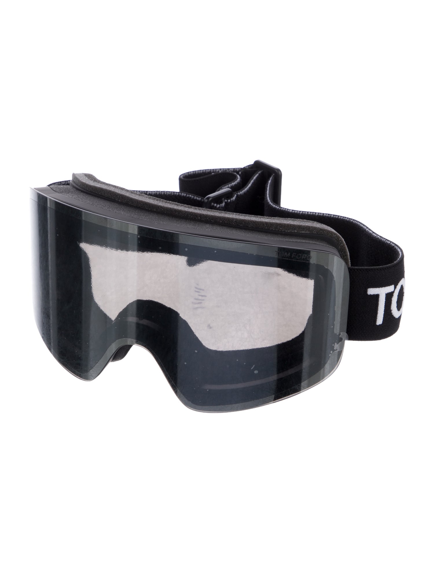 Tom Ford Tom Ford Ski Mask