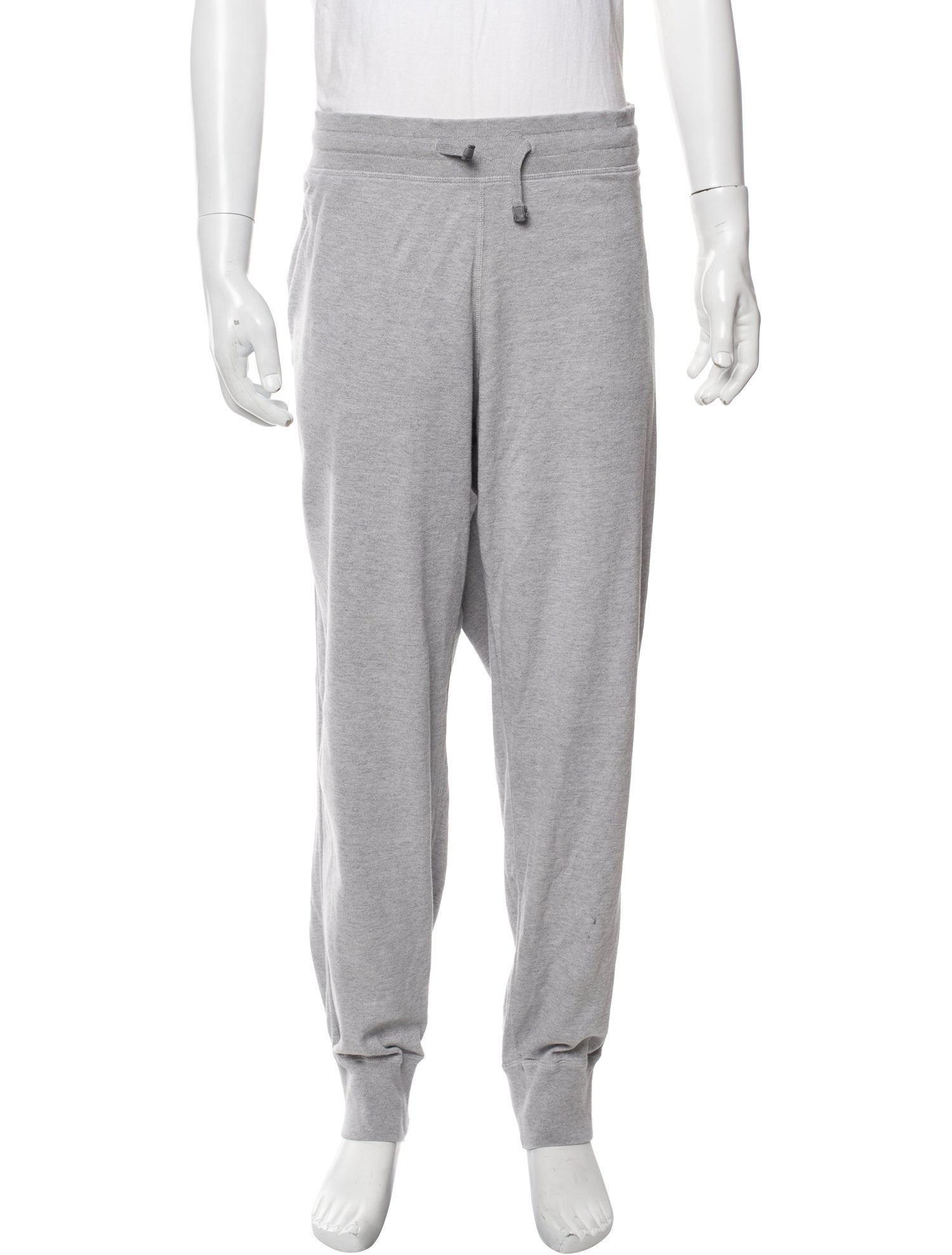 Tom Ford Lounge Bottoms