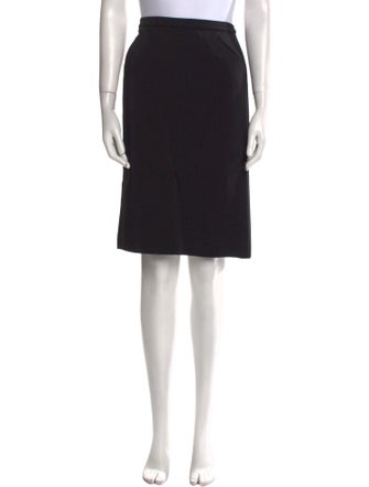Tom Ford Knee-Length Skirt