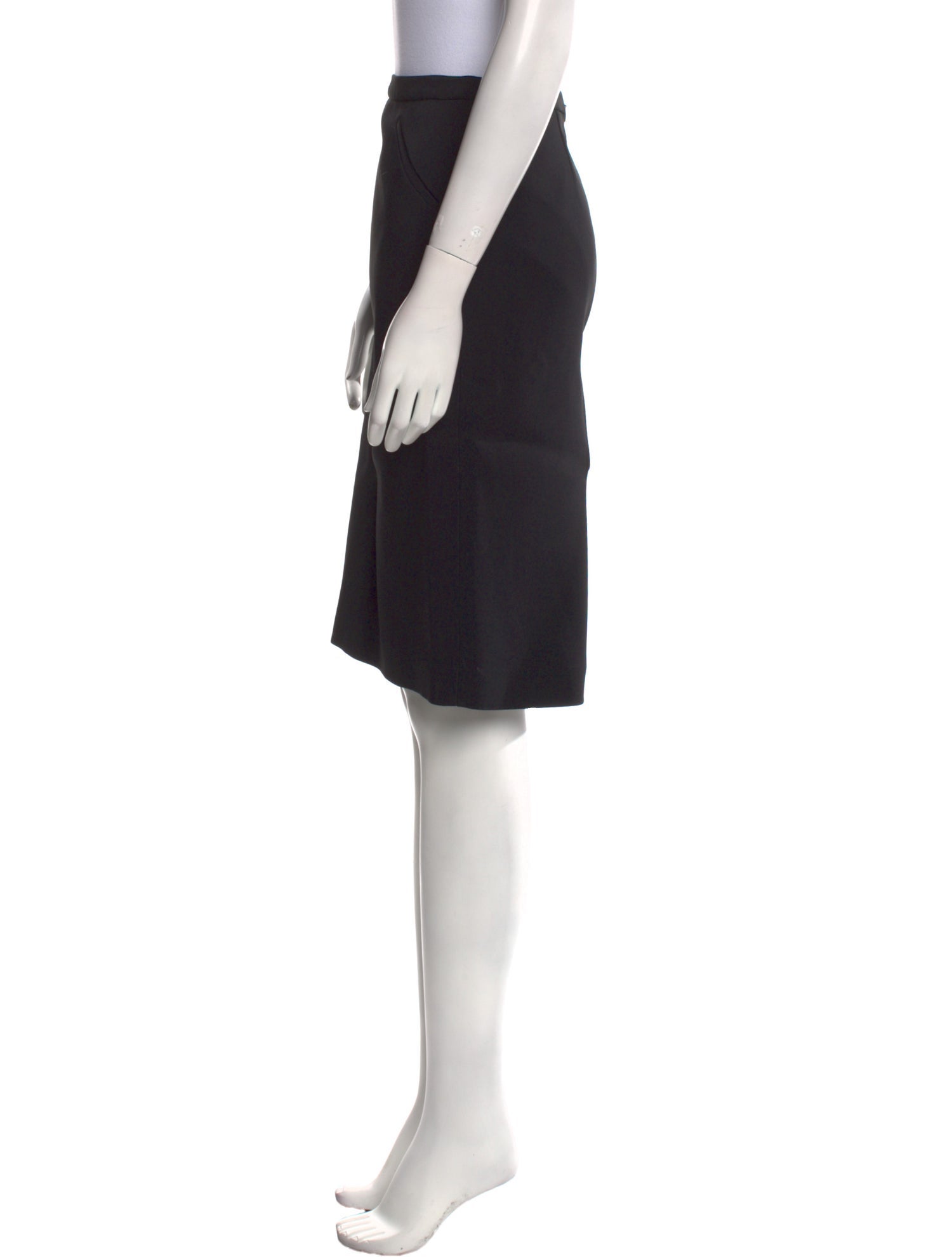 Tom Ford Knee-Length Skirt