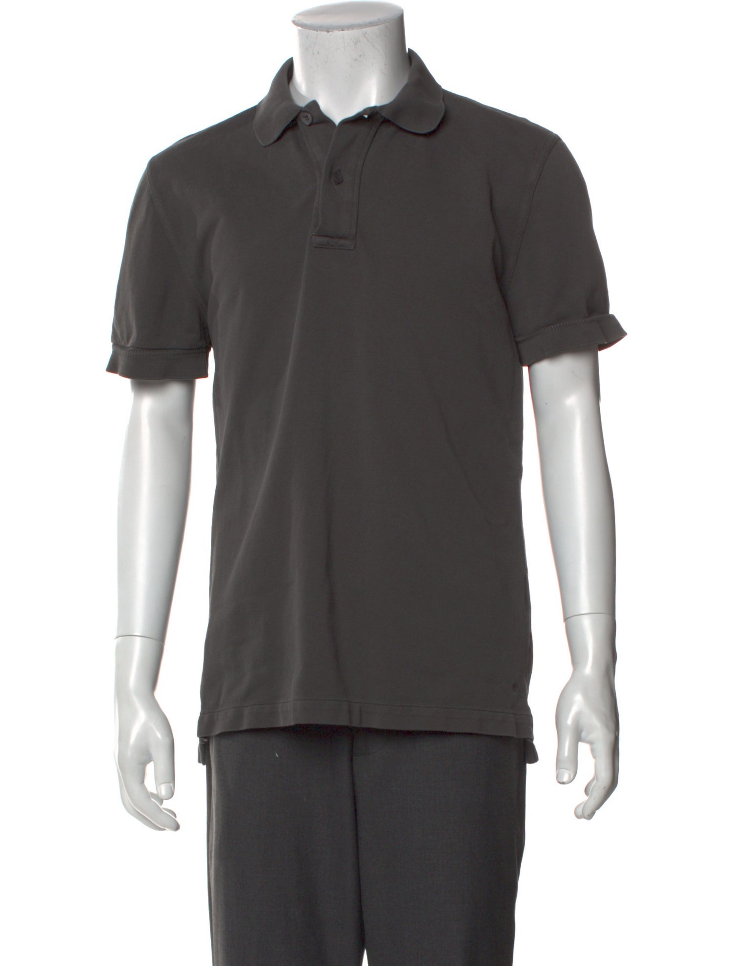 Tom Ford Short Sleeve Shirt