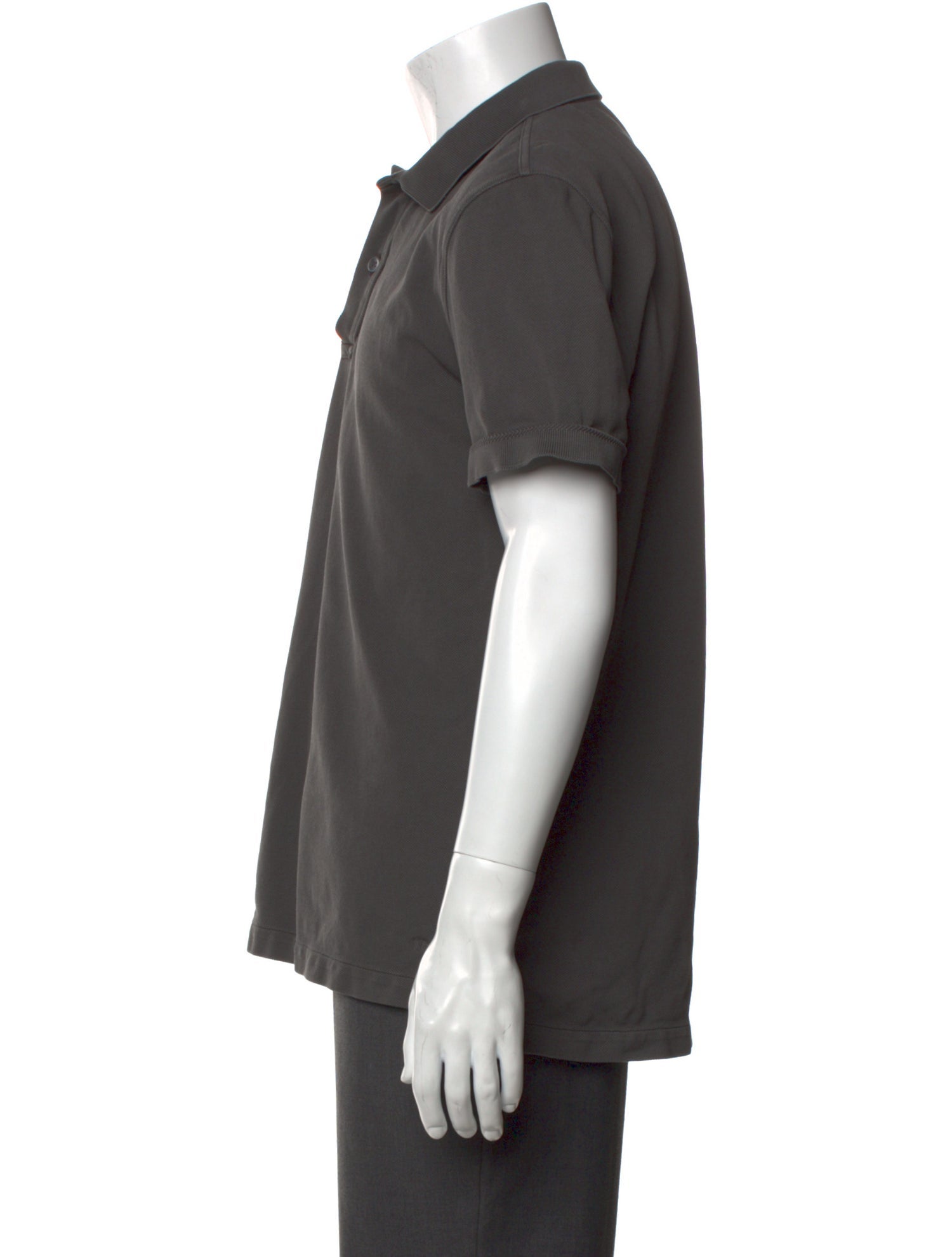 Tom Ford Short Sleeve Shirt