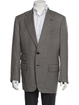 Tom Ford Blazer