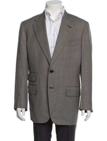 Tom Ford Suiting Blazer L