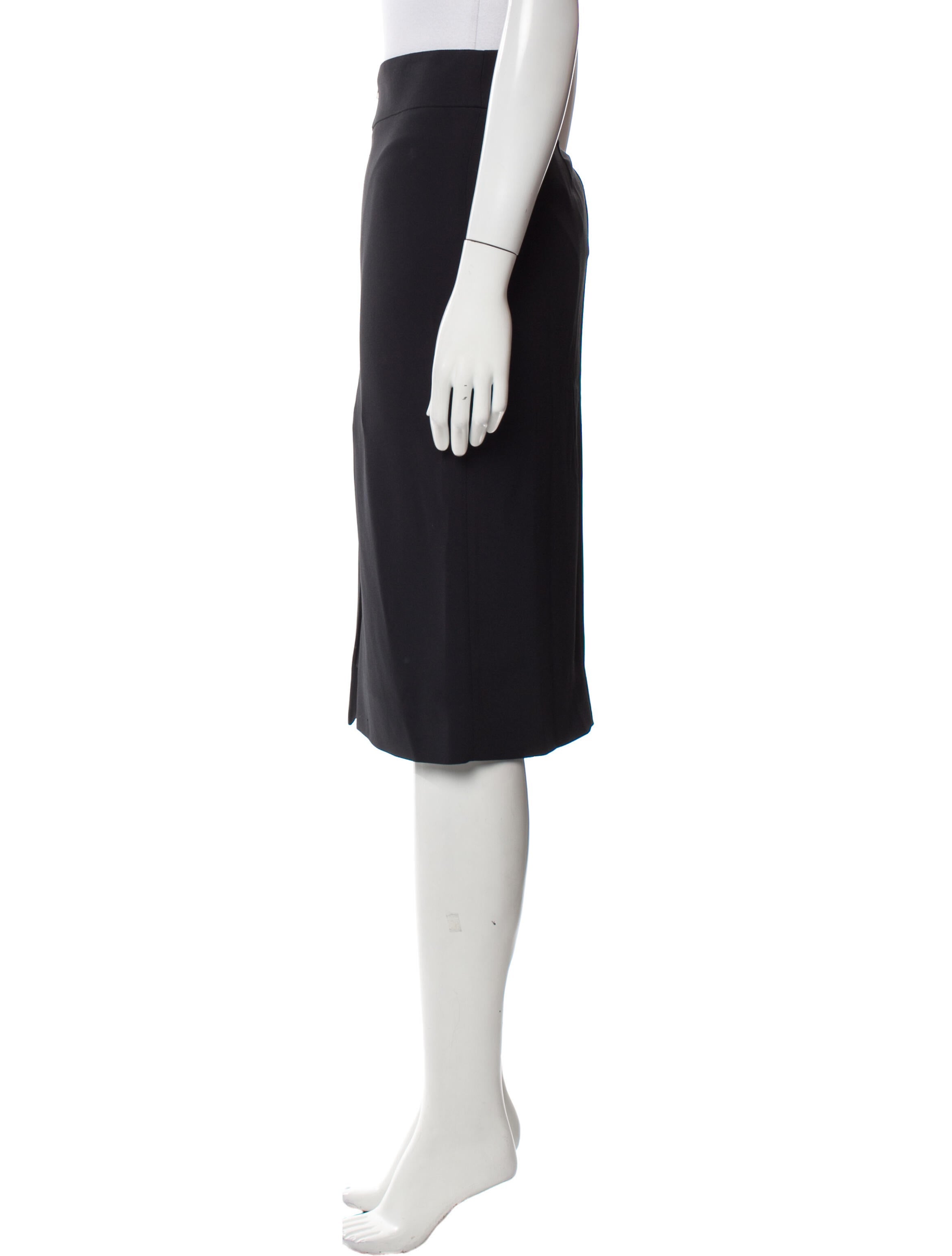 Tom Ford Knee-Length Skirt