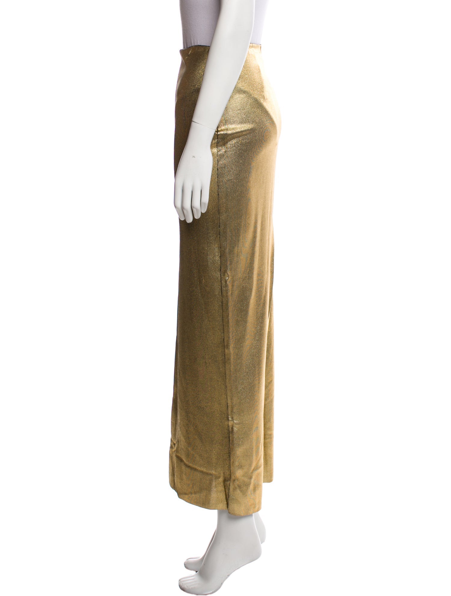 Tom Ford Midi Length Skirt