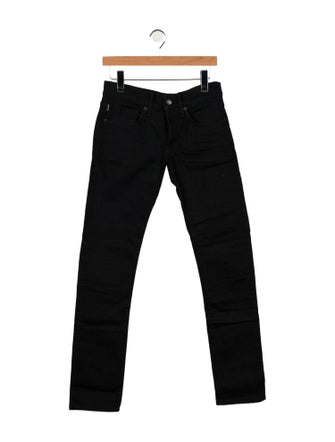 Tom Ford Skinny Jeans