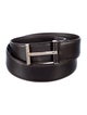 Tom Ford Leather Belt Kit