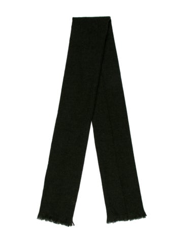 Tom Ford Scarves and Shawls Cashmere Scarf