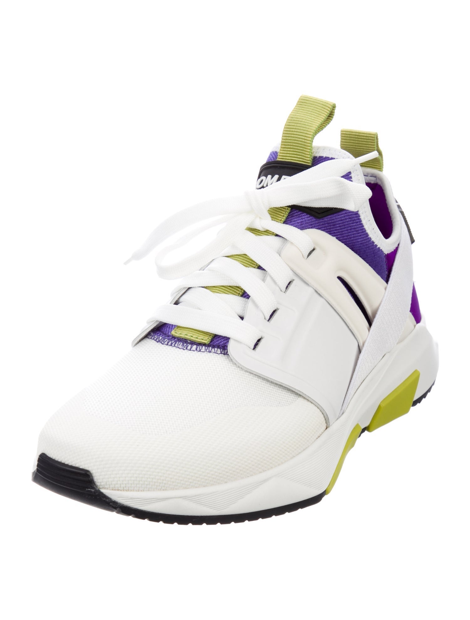 Tom Ford Sneakers