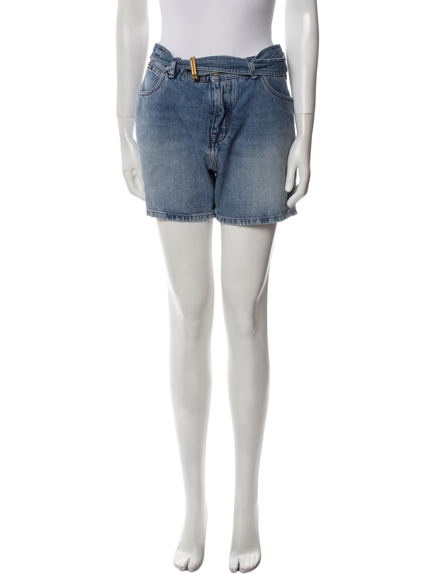 Tom Ford Mini Shorts