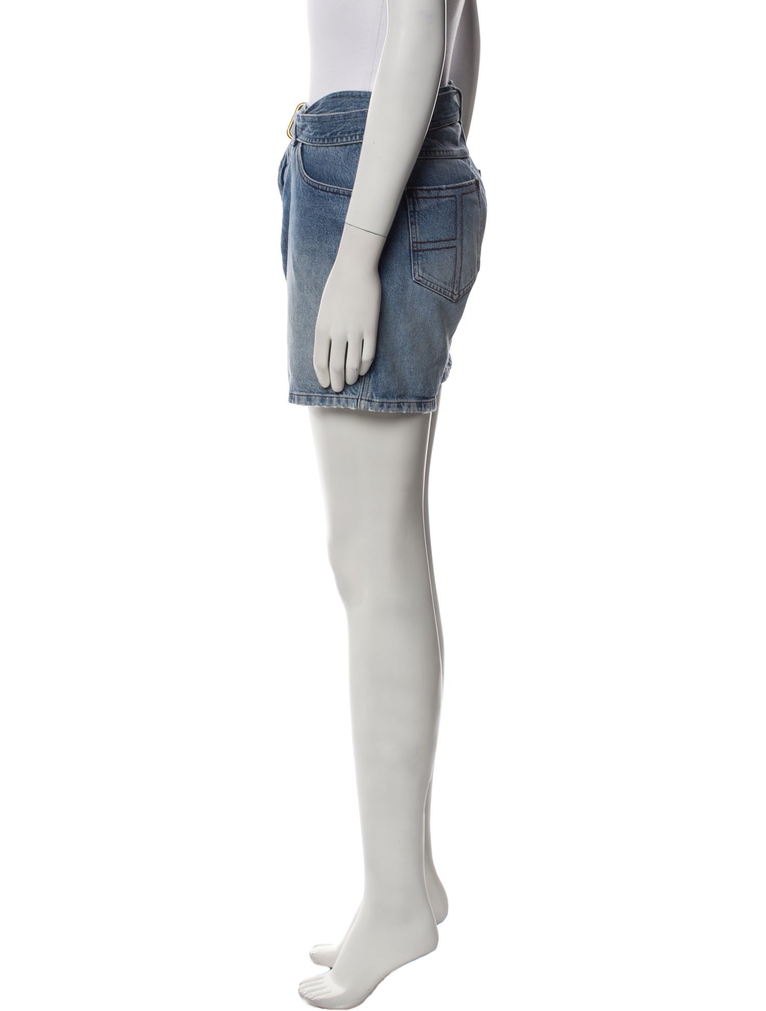 Tom Ford Mini Shorts