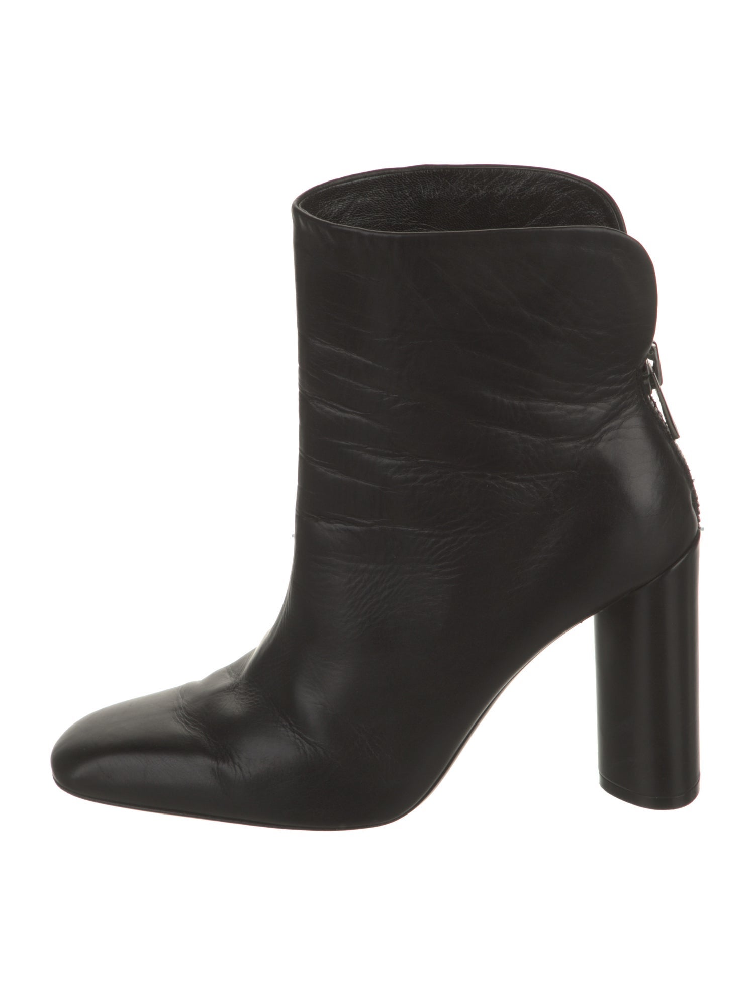 Tom Ford Leather Boots