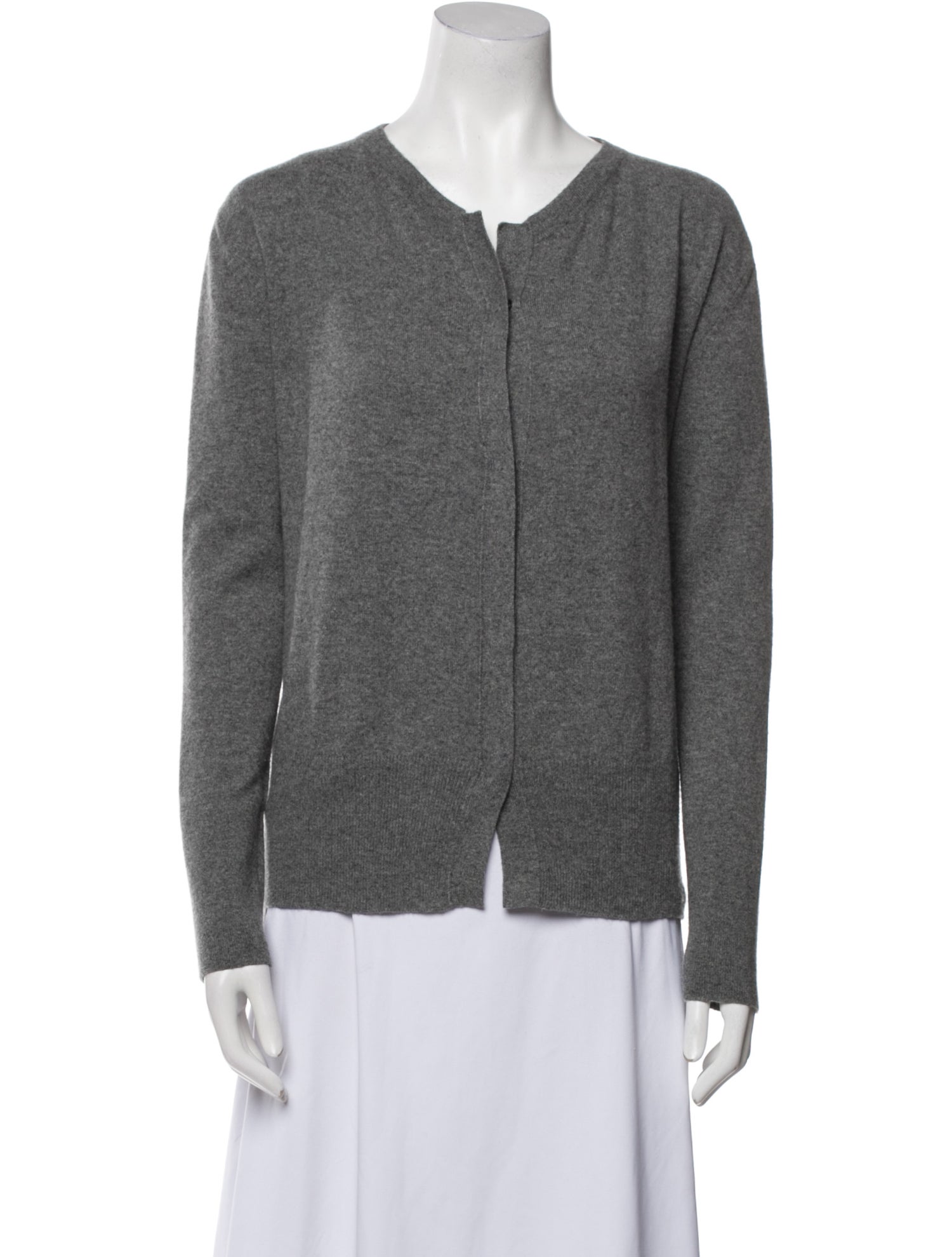Tom Ford Cashmere Crew Neck Sweater