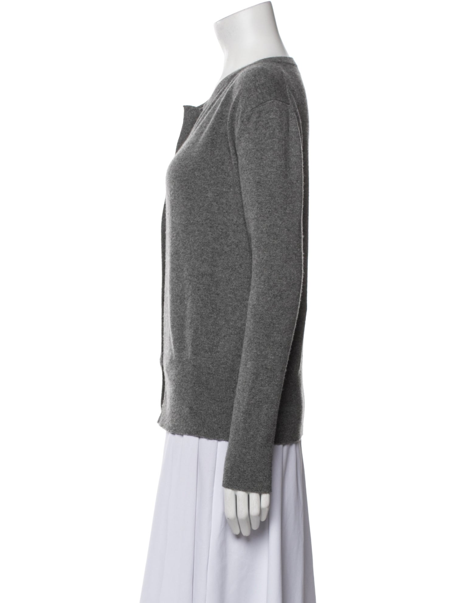 Tom Ford Cashmere Crew Neck Sweater