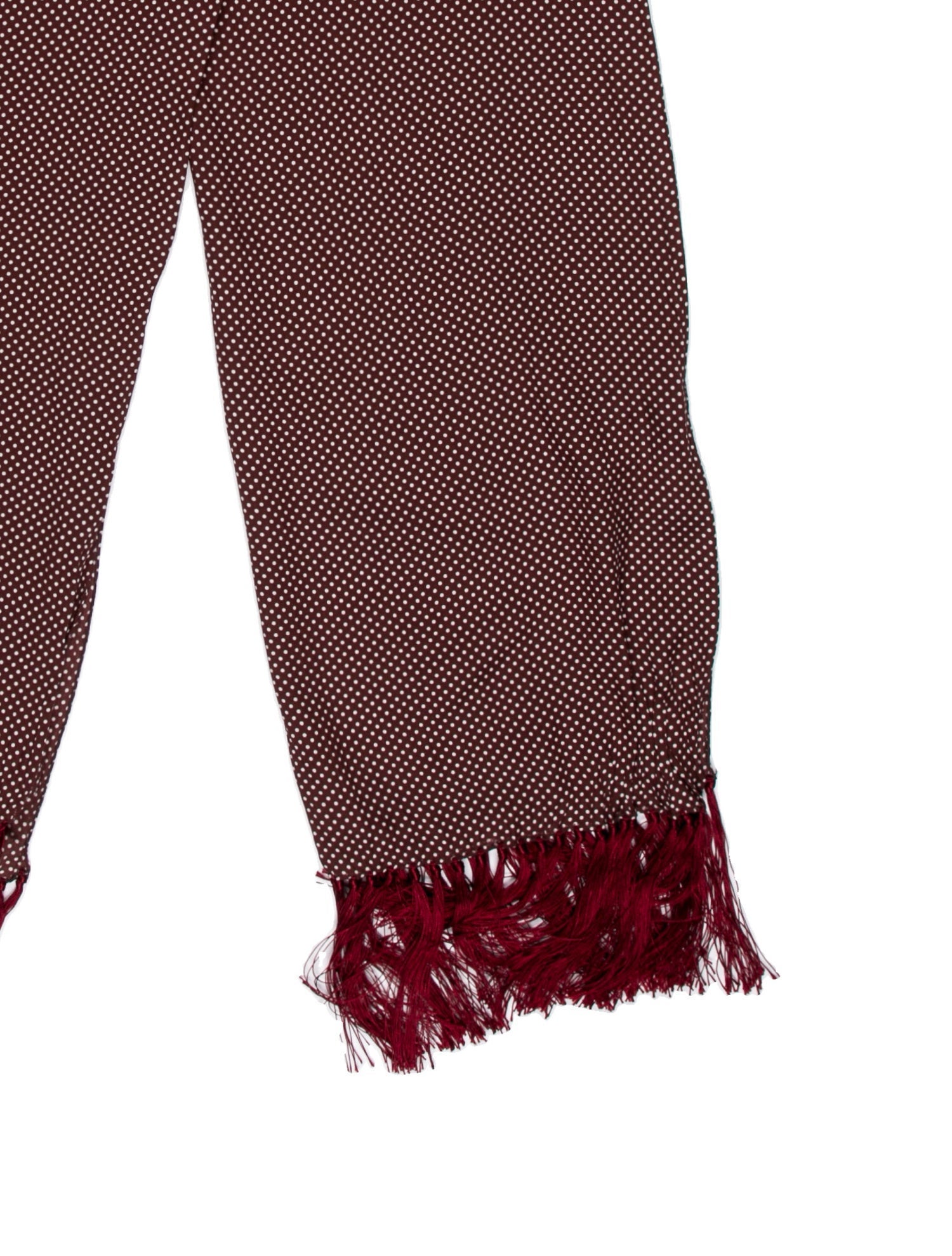 Tom Ford Cashmere Scarf