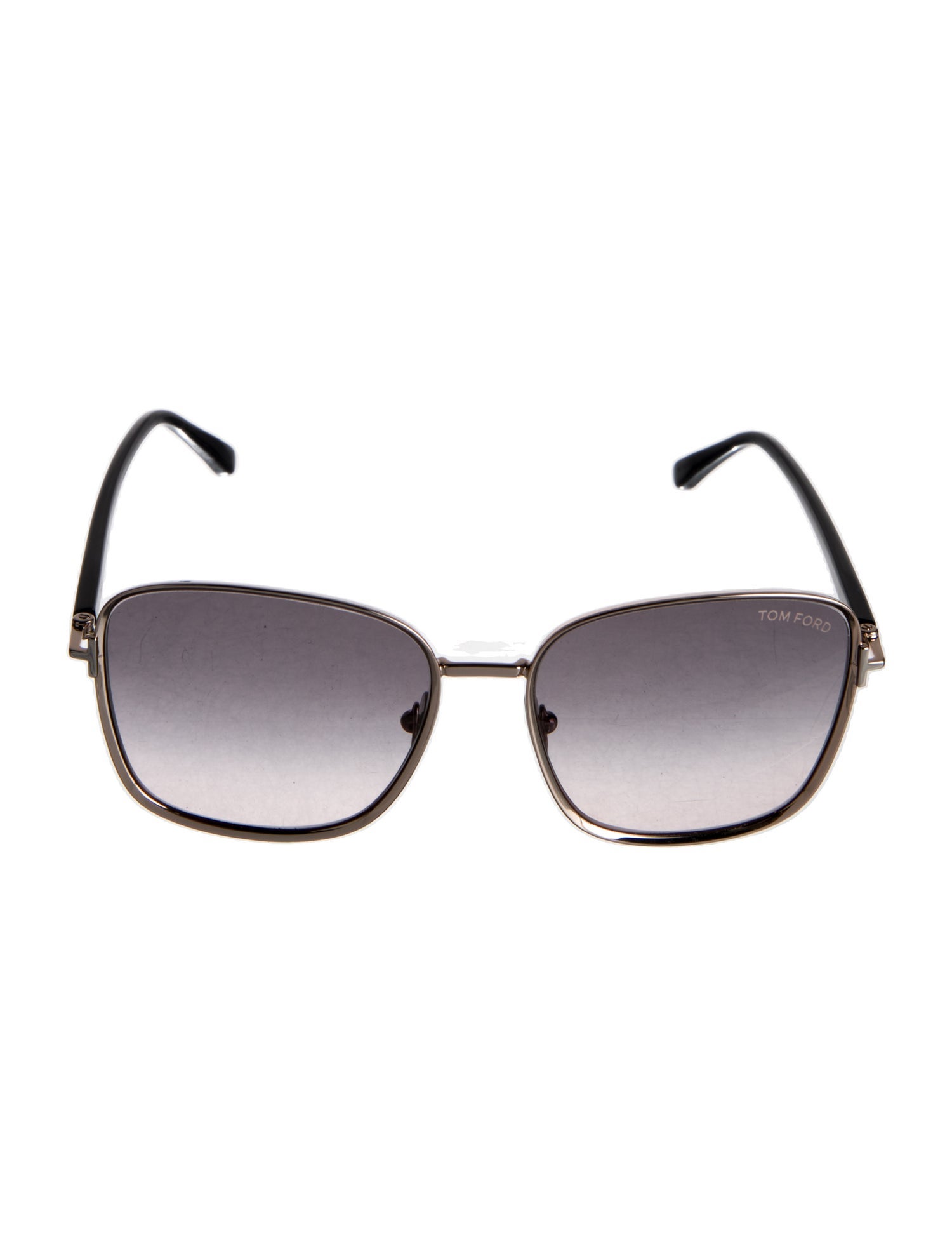Tom Ford 423227 Square Sunglasses