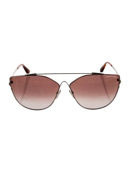 Tom Ford 481291 Cat-Eye Sunglasses