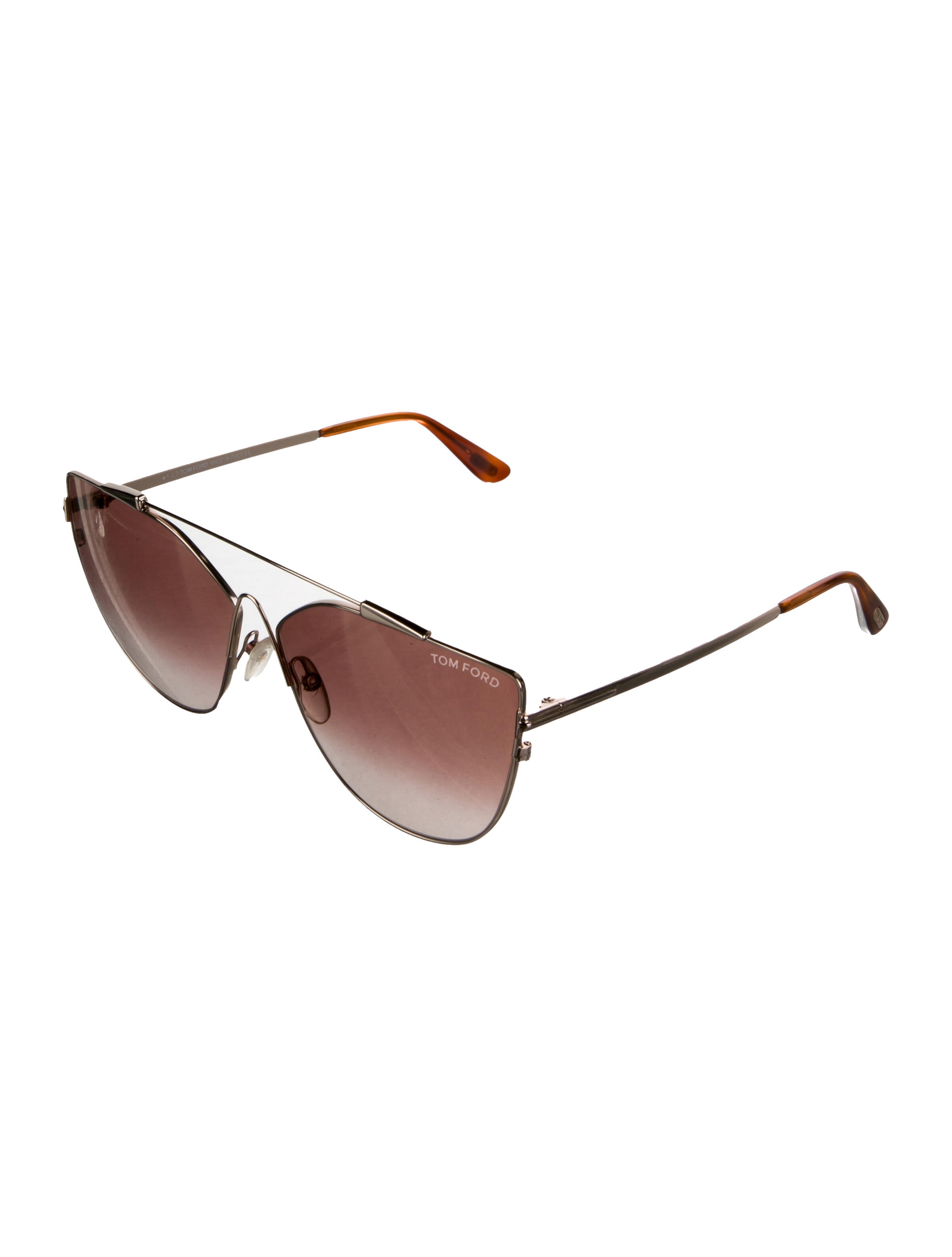 Tom Ford 481291 Cat-Eye Sunglasses