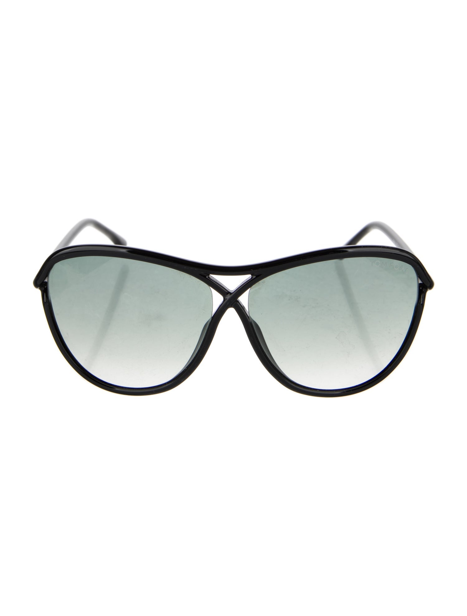 Tom Ford 506306 Oversize Sunglasses