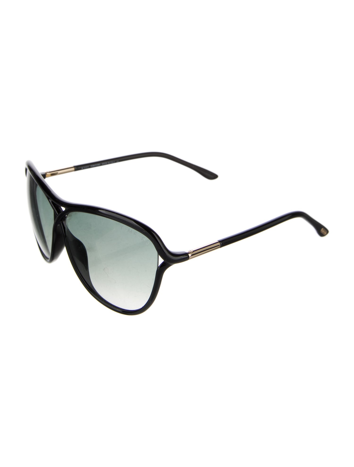 Tom Ford 506306 Oversize Sunglasses