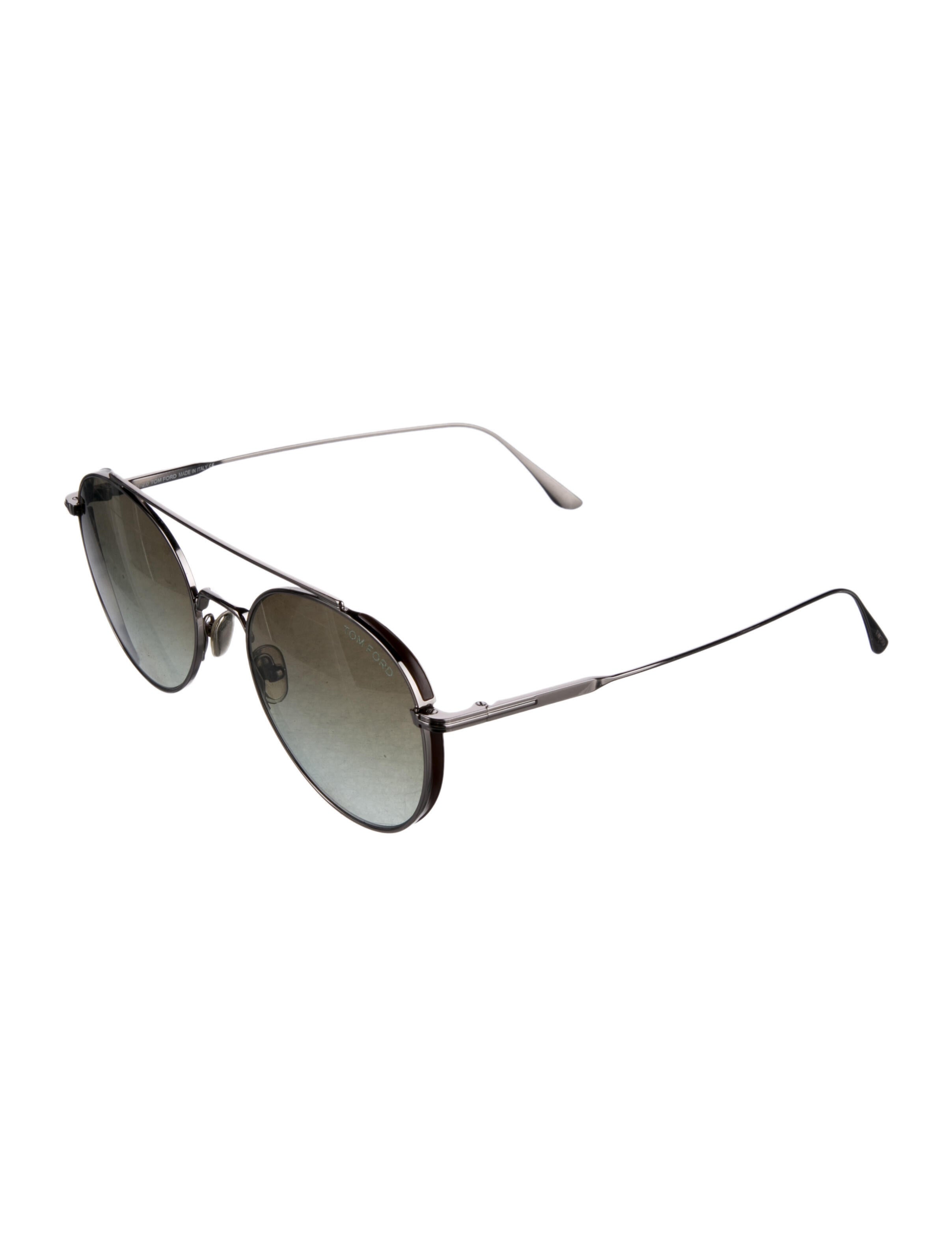 Tom Ford 496012 Aviator Sunglasses