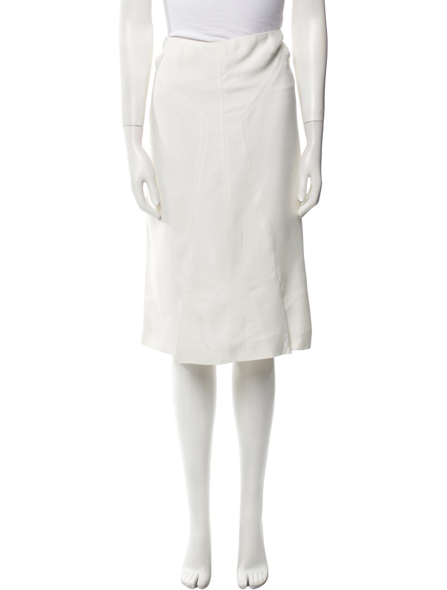 Tom Ford Knee-Length Skirt
