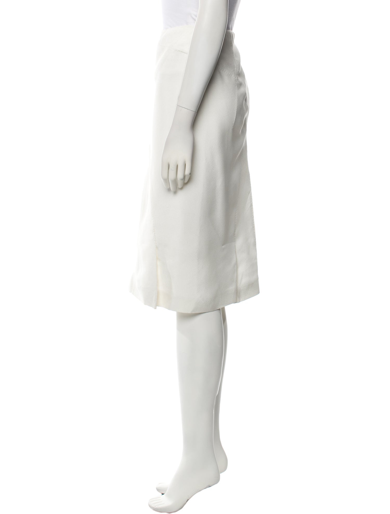 Tom Ford Knee-Length Skirt