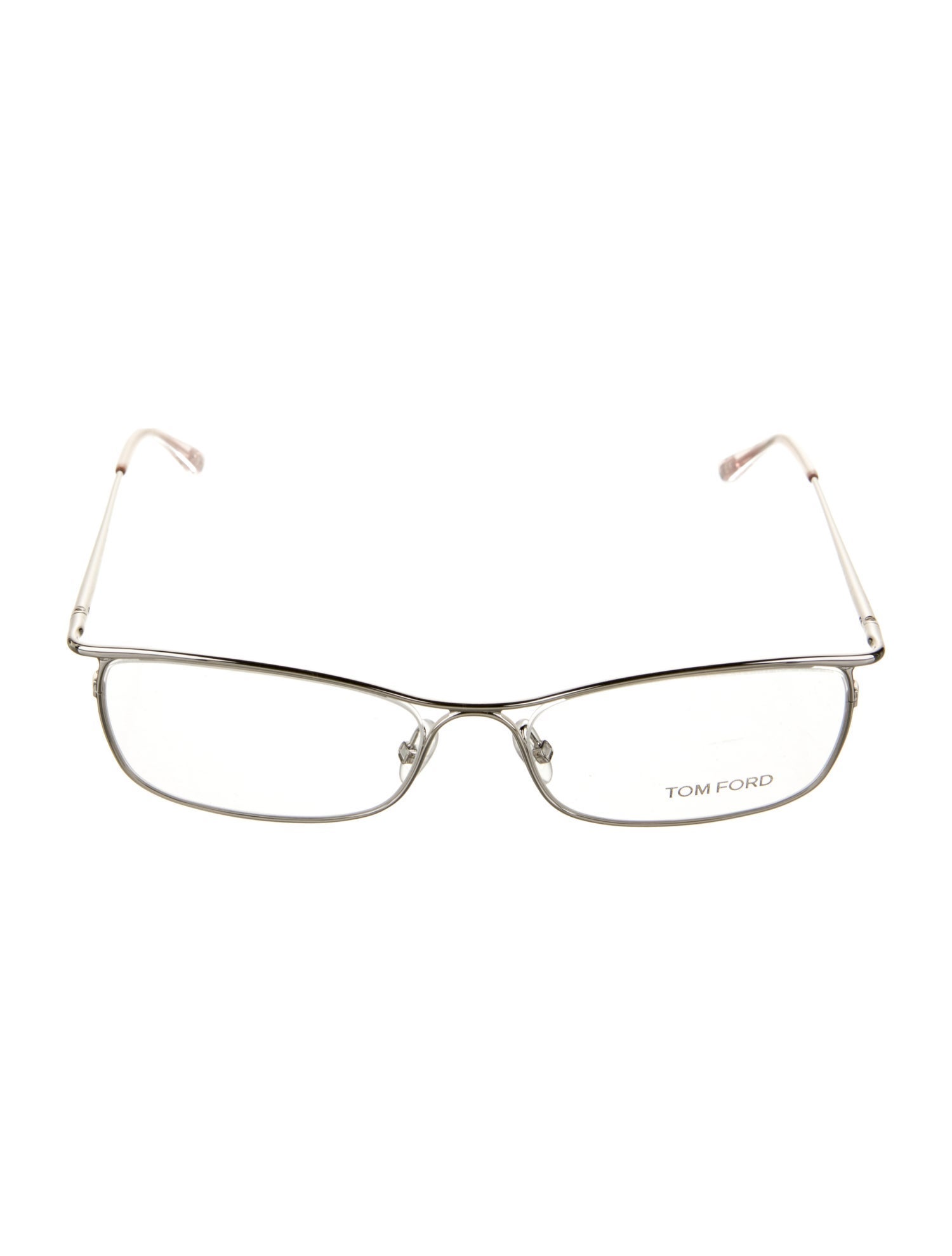 Tom Ford Square Eyeglasses w/ Tags