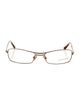 Tom Ford Square Eyeglasses