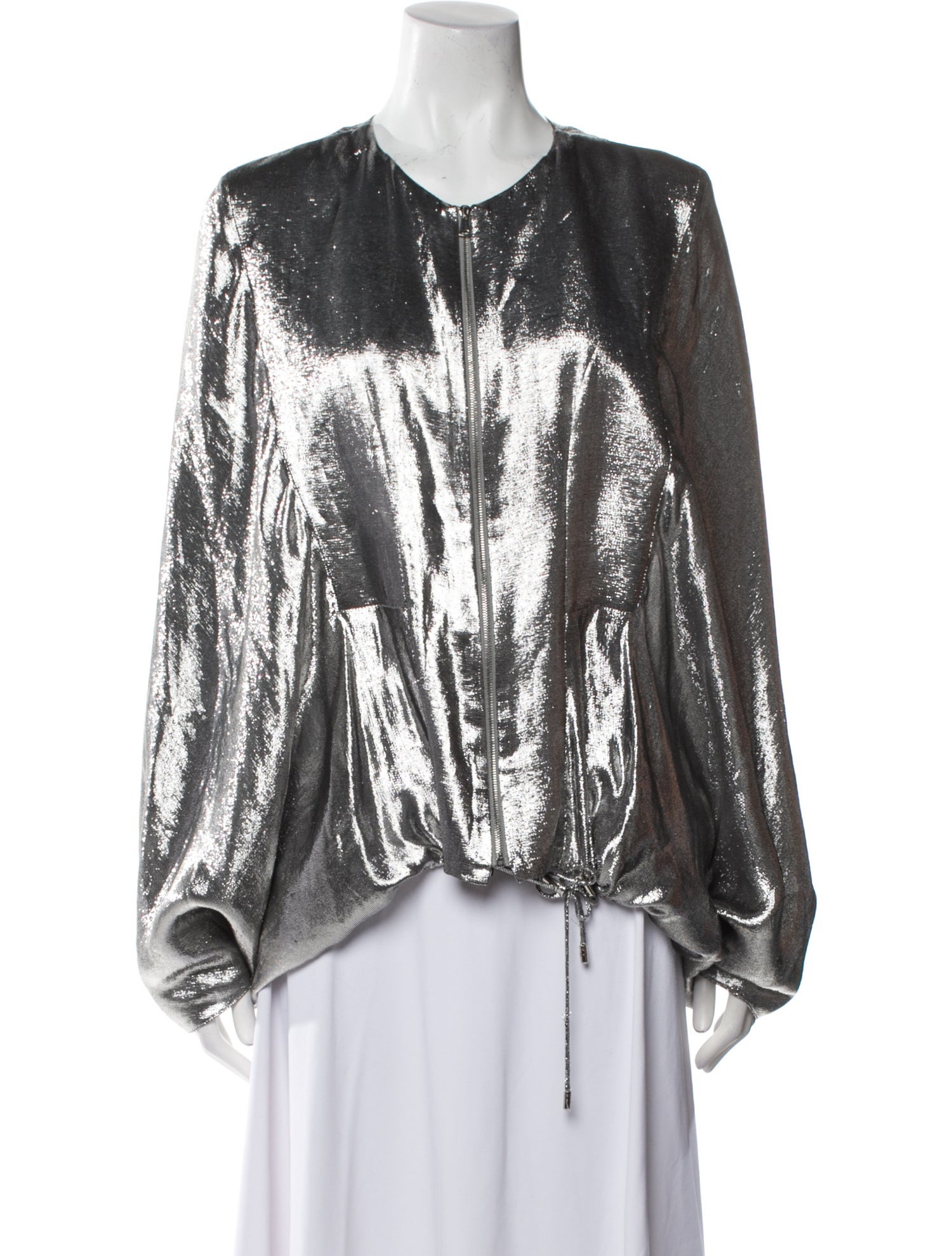 Tom Ford Silk Evening Jacket
