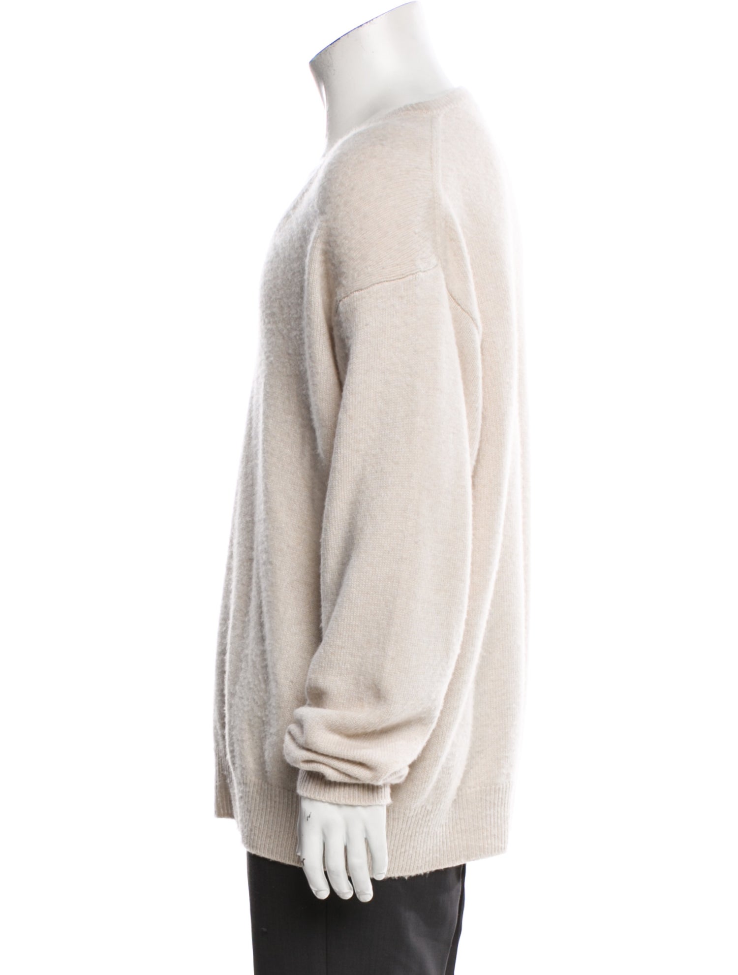 Tom Ford Cashmere V-Neck Pullover