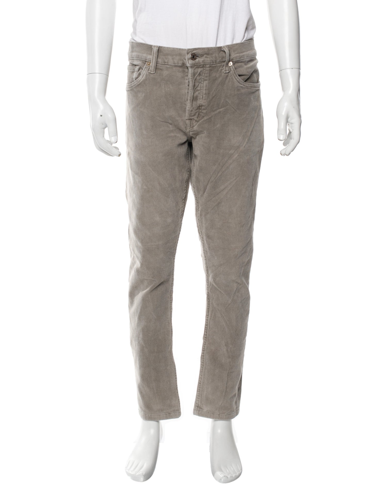 Tom Ford Corduroy Pants