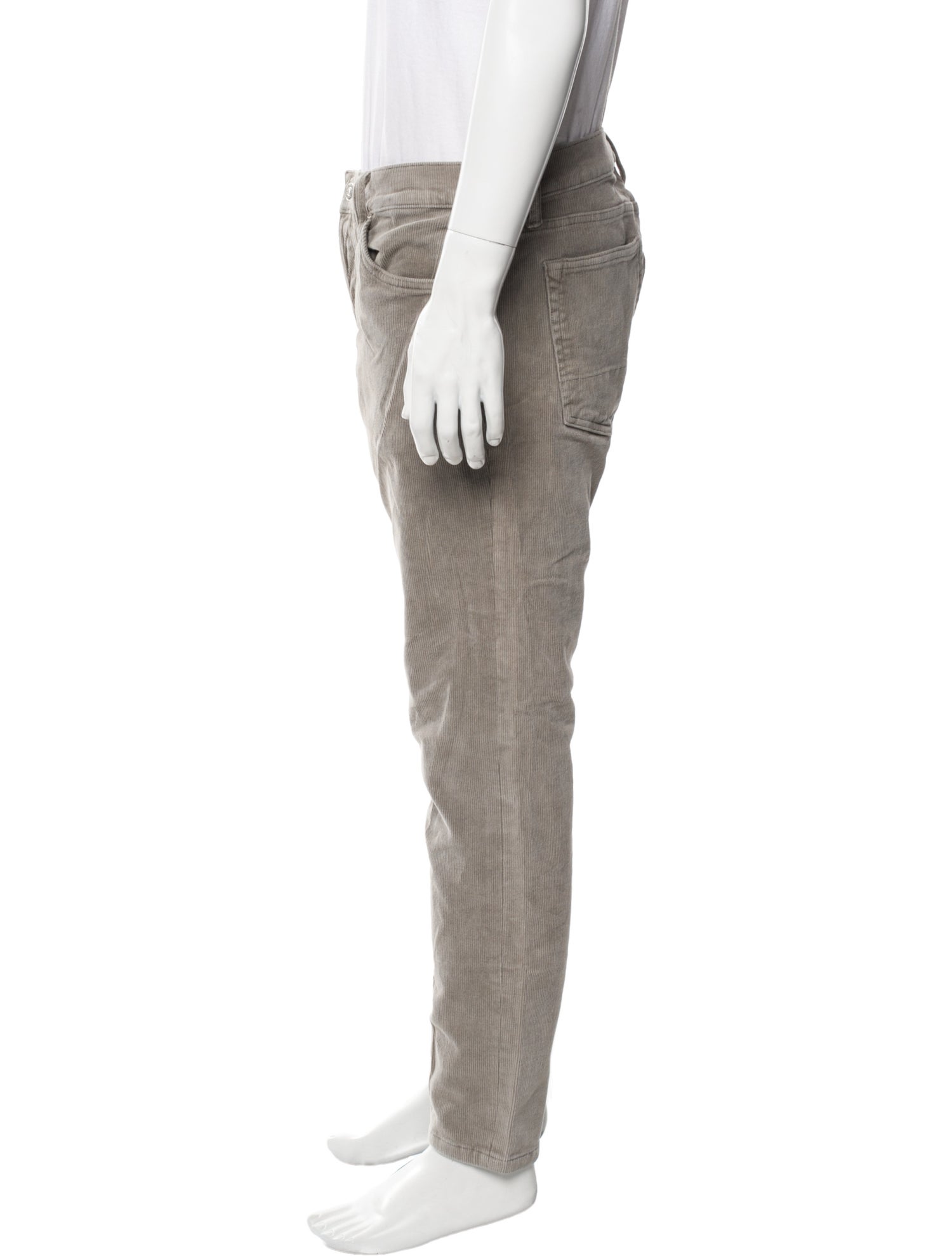 Tom Ford Corduroy Pants