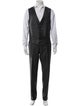 Tom Ford Wool Two-Piece Suit