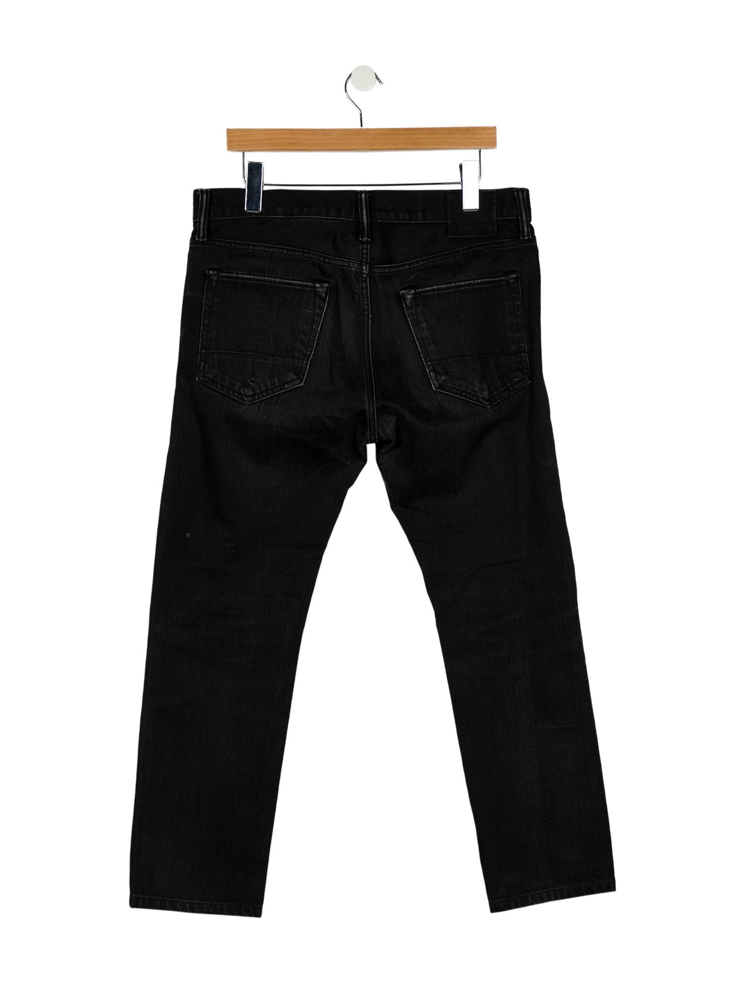 Tom Ford Skinny Jeans