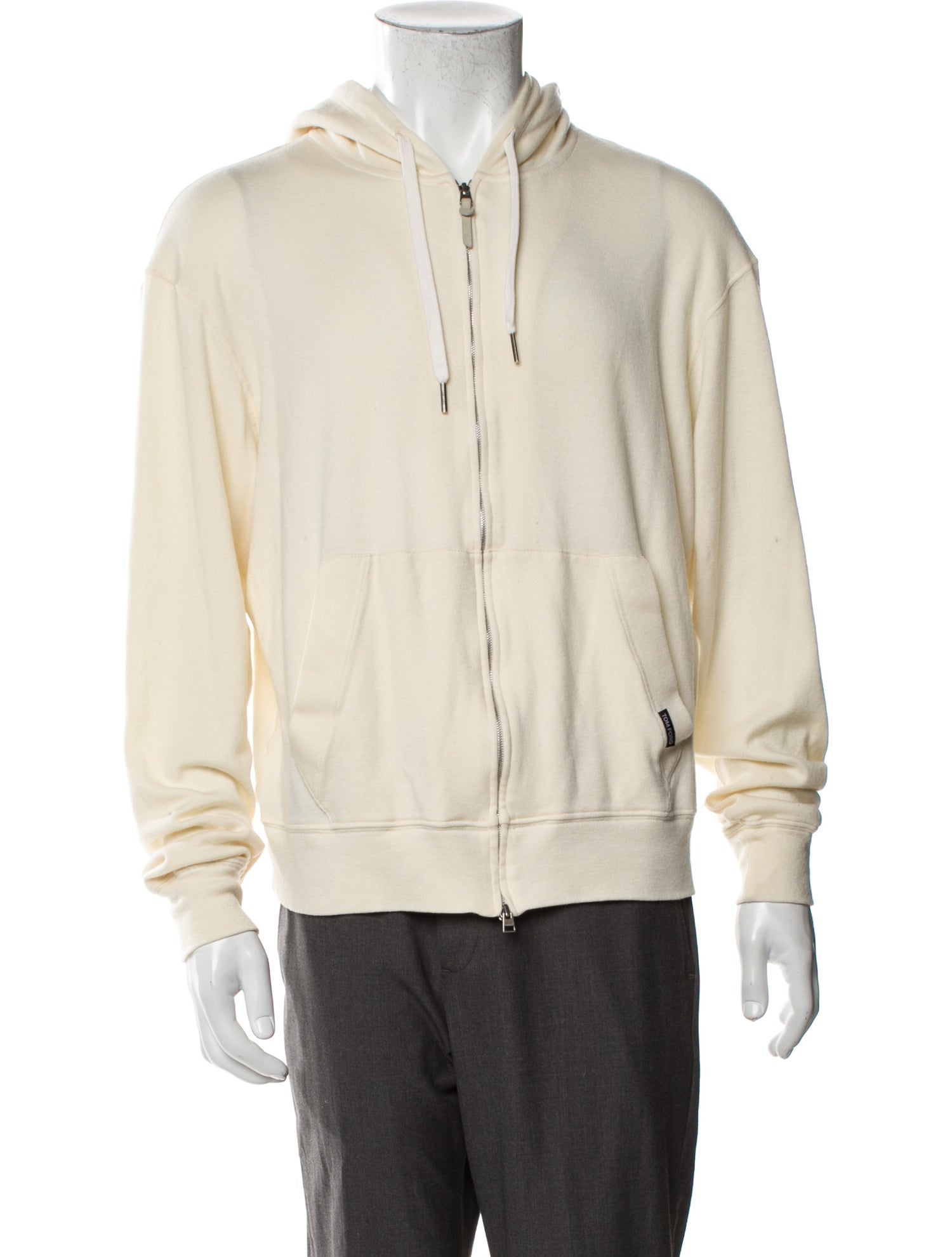 Tom Ford Cashmere V-Neck Cardigan
