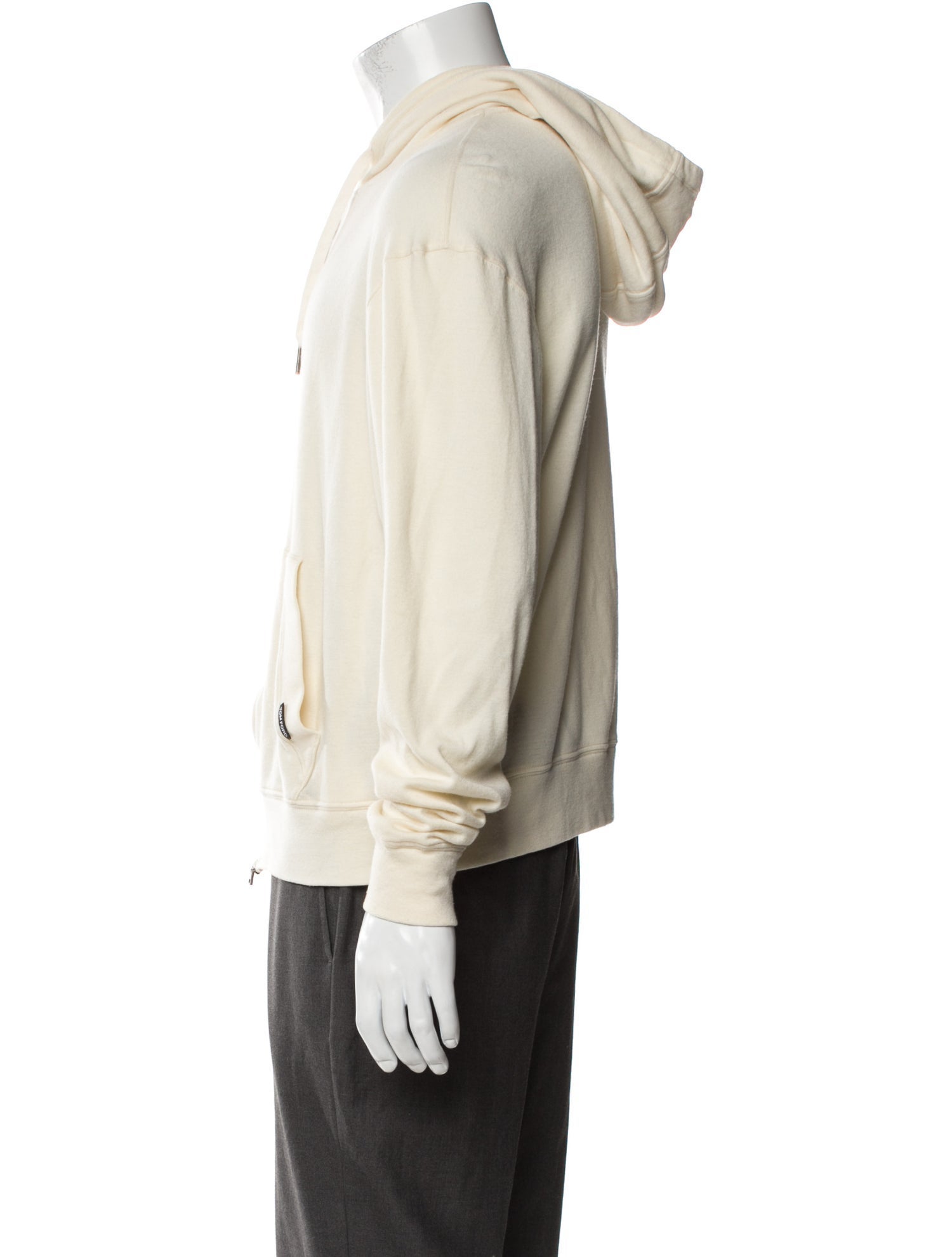 Tom Ford Cashmere V-Neck Cardigan