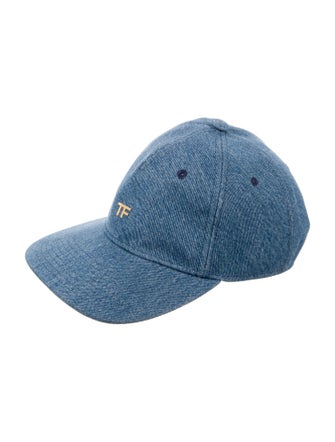 Tom Ford Adjustable cap