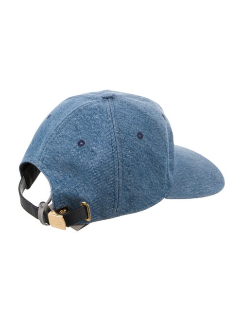 Tom Ford Adjustable cap