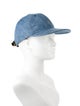 Tom Ford Adjustable cap